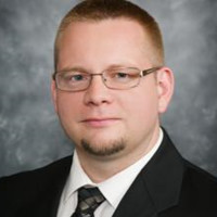 Alaric Busher