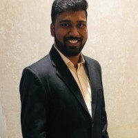 Roshan Nelson Xavier