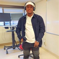 Chukwuebuka Victor