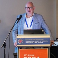 Pierre Yves Dewandre