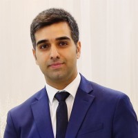 Mehrtash Moghadam