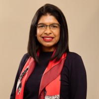 Lakmini Fernando-Amarasuriya
