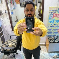 Nikhil Kapil