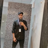 Saurabh Sharma