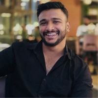 Sathish N
