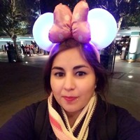 Patricia Palafox