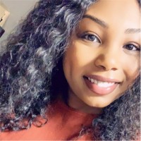 Shanae Compton