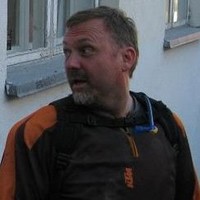 Bo Sundmark