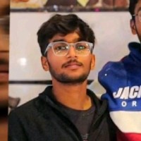 Ganesh Charan Sriramula