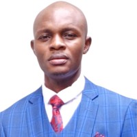 Edache Joseph Gabriel