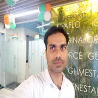 Sunil Singh