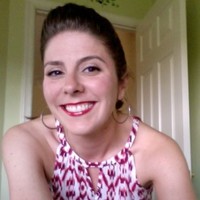 Catherine Morrow