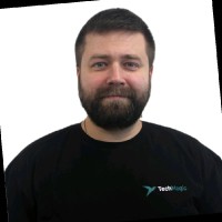 Andrew Samchenko
