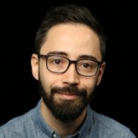 Nicolas Rodrigues