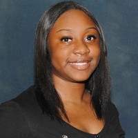 Latisha Holmes