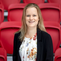 Saskia Buijs-Ruiter