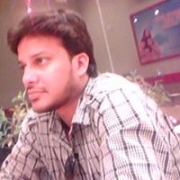 Mohammed Ehtesham