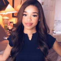 Brianna Benford