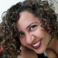 Sara Priscila Alves da Silva