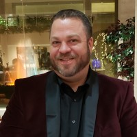 John Radeschi