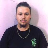 Alexandro Gomez