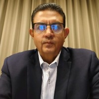 Jose Luis Flores Martinez