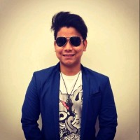 Kevin Noel Trapal