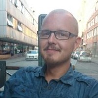 Christoffer Stavenheim