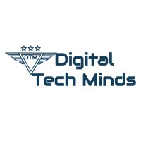 Digital Tech Minds