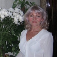 Ольга Марченко