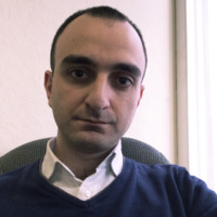 Armen Chilingaryan