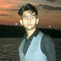 Syed Ibrahim