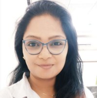 Anamika Mahamuni