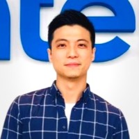 Eric Hsueh
