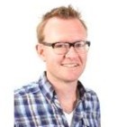 Patrick Van Der Stok