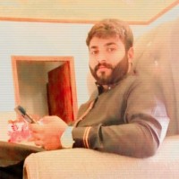 Rizwan Hyder Jafari