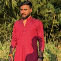 Ashutosh kumar Tiwari