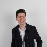 Evan Schriekenberg