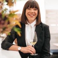 Marianna Caldwell DipWSET