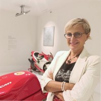 Monica Passerini
