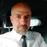 Jérôme LAURENT
