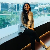 Ashwini Sumanth