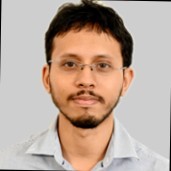 Nandan Dutta