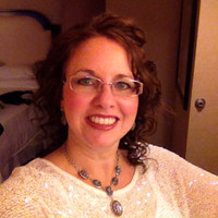 Lisa Boucher