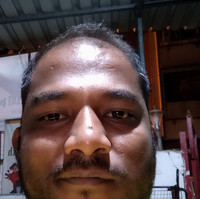 Nagesh Rohidas