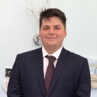 Barnaby Poslett