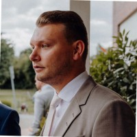 Tobias Bartels