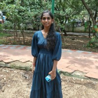 Gayathri M