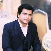 Muhammad Hamza Ahmed