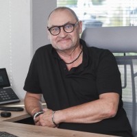 Jean-Jacques Molezun